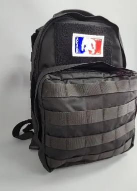 Night Howler - Mini Backpack – Your Ultimate EDC Solution
