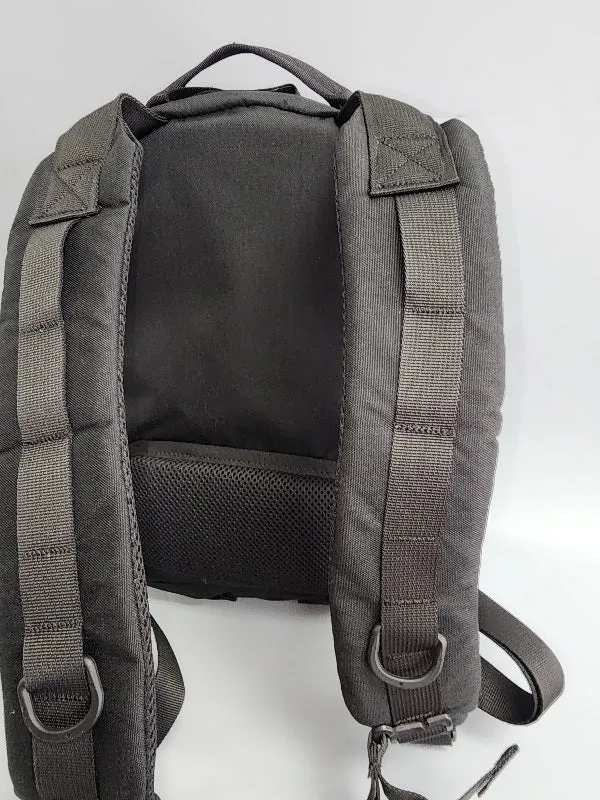 Night Howler - Mini Backpack – Your Ultimate EDC Solution