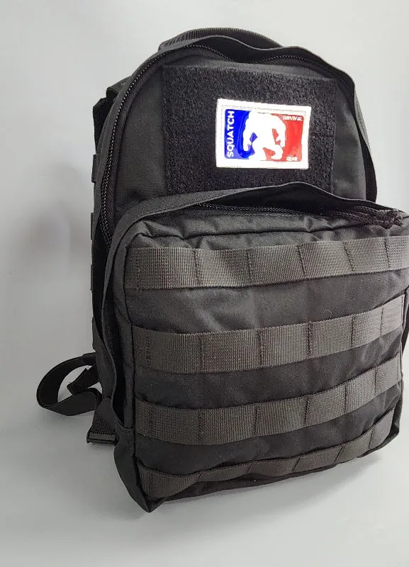 Night Howler - Mini Backpack – Your Ultimate EDC Solution