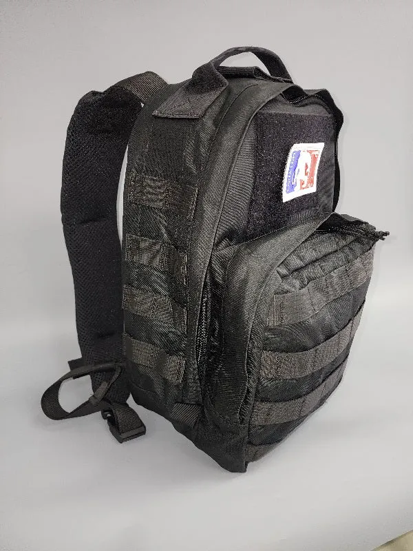Night Howler - Mini Backpack – Your Ultimate EDC Solution