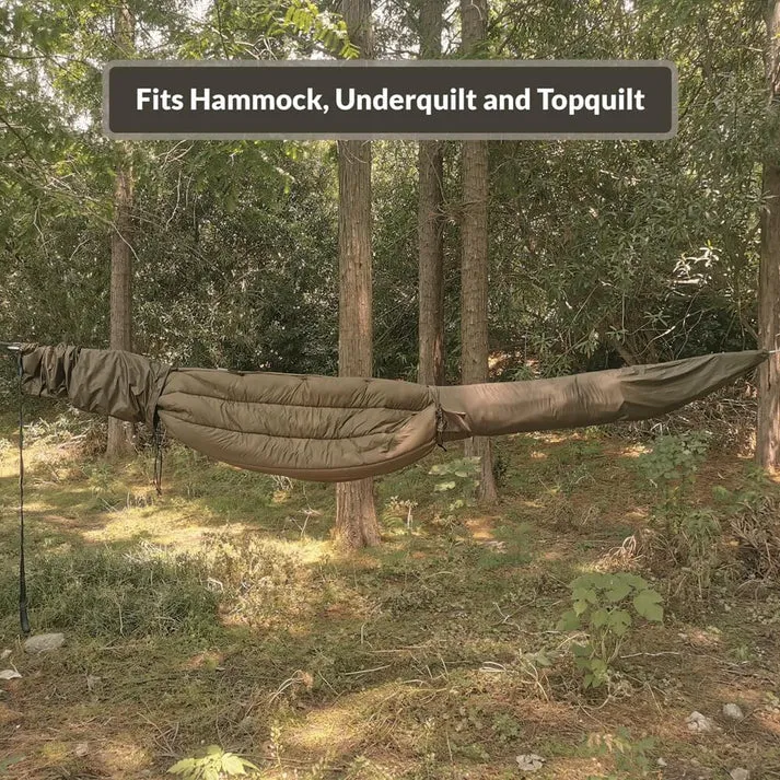 Onewind Hammock Snake Skin (Hammock Sleeve) Large