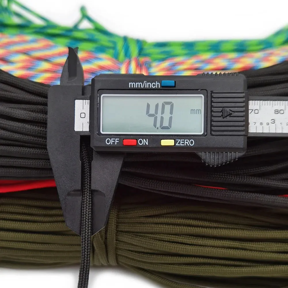 Outdoor Multipurpose Rope