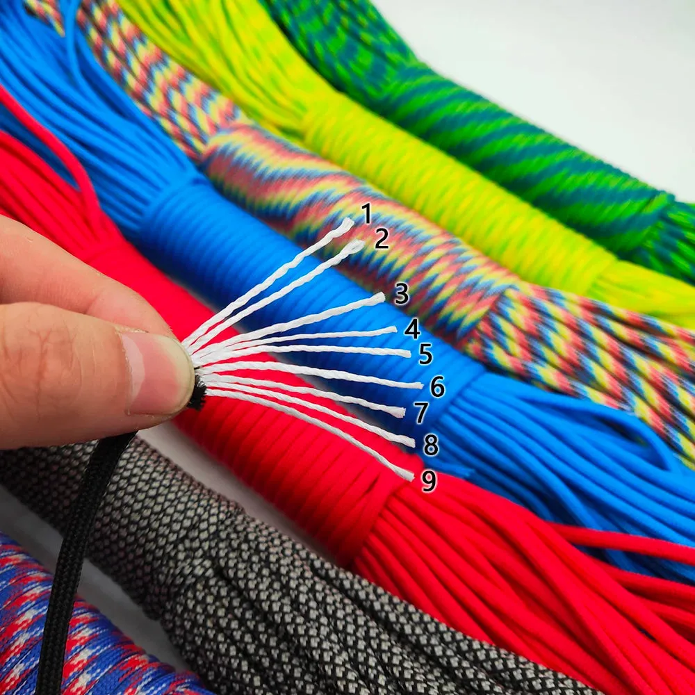 Outdoor Multipurpose Rope