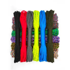 Outdoor Multipurpose Rope