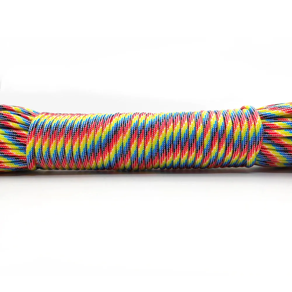 Outdoor Multipurpose Rope