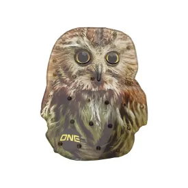 OWL STOMP PAD