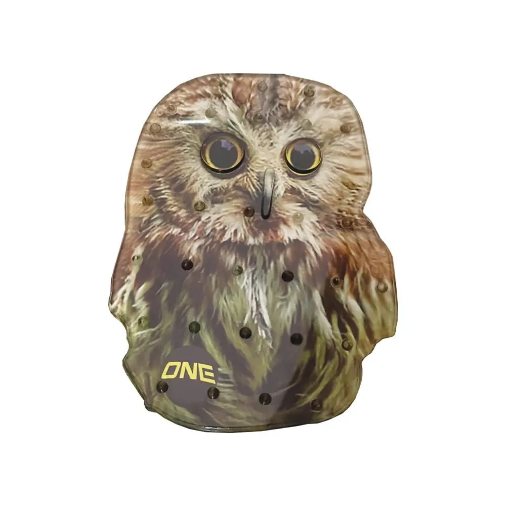 OWL STOMP PAD