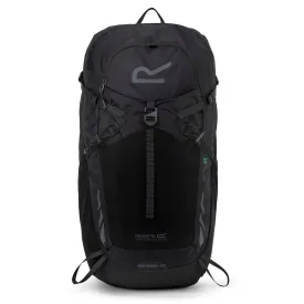 Regatta Unisex Blackfell 435L Rucksack - Black - OS