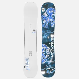 SALOMON Abstract Snowboard 2026 *PRE-ORDER