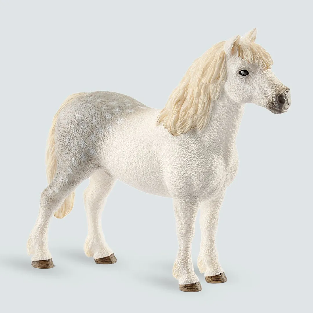 Schleich Model Horses