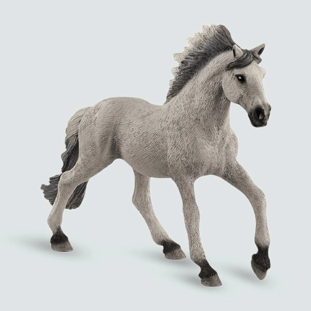 Schleich Model Horses