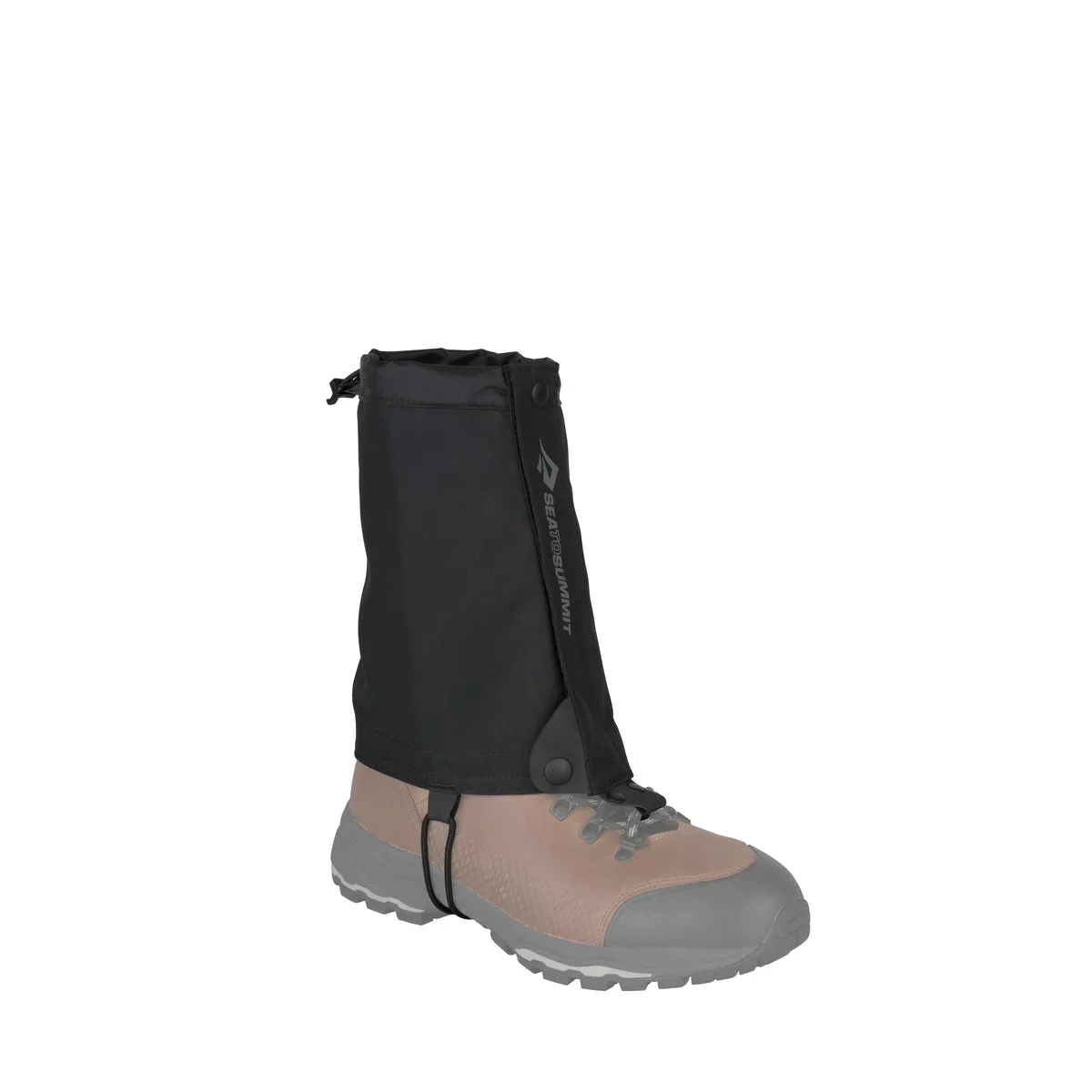 Sea To Summit Spinifex Ankle Gaiters Canvas (one size)