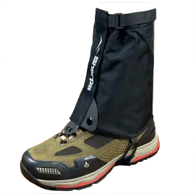 Sherpa Short Gaiters