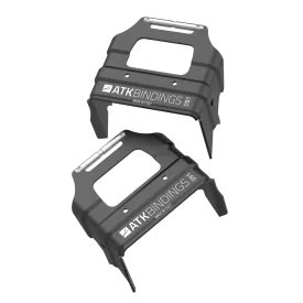 Ski Crampons