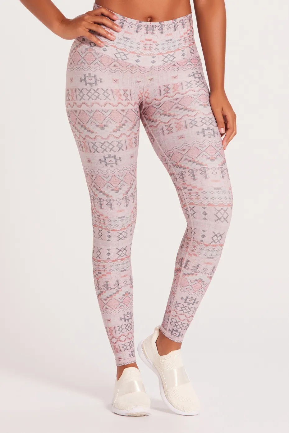 Sol Legging | Taos
