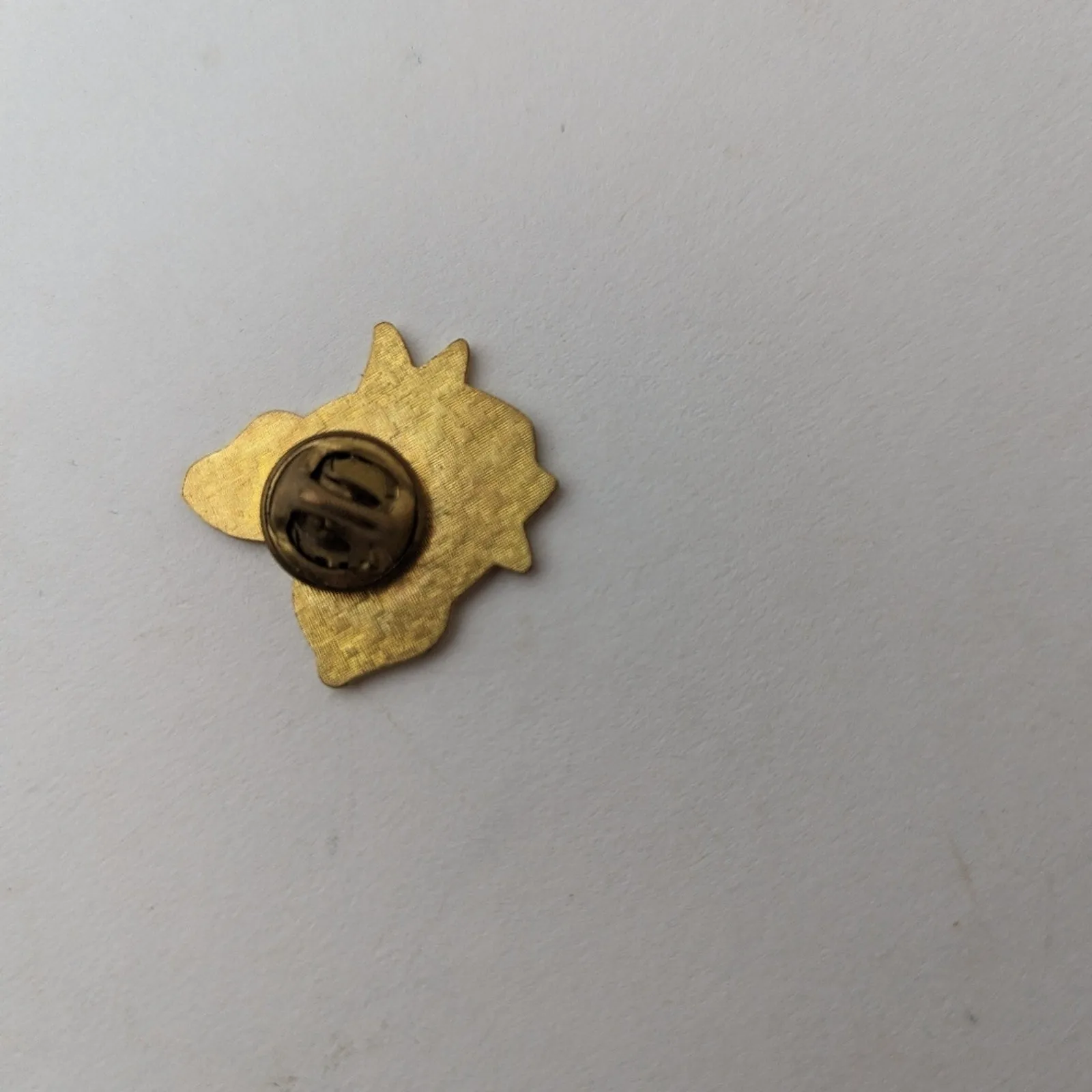 Support Our Troops Pin