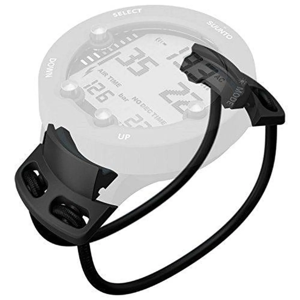 Suunto Zoop Novo/Zyper Novo - Bungee Adaptor Kit