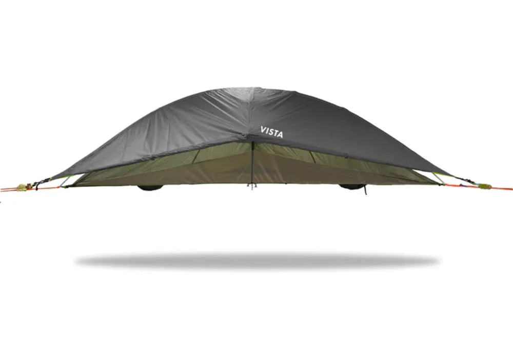 Tentsile Safari Vista 3 Person 3-in-1 Tree Tent (3.0)