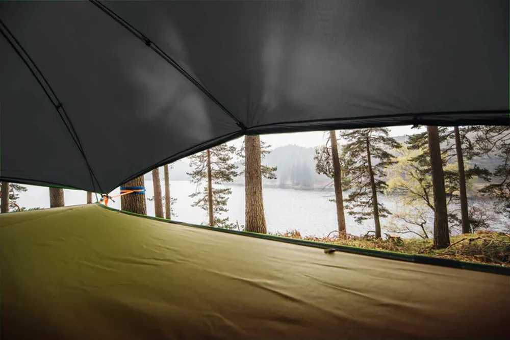 Tentsile Safari Vista 3 Person 3-in-1 Tree Tent (3.0)