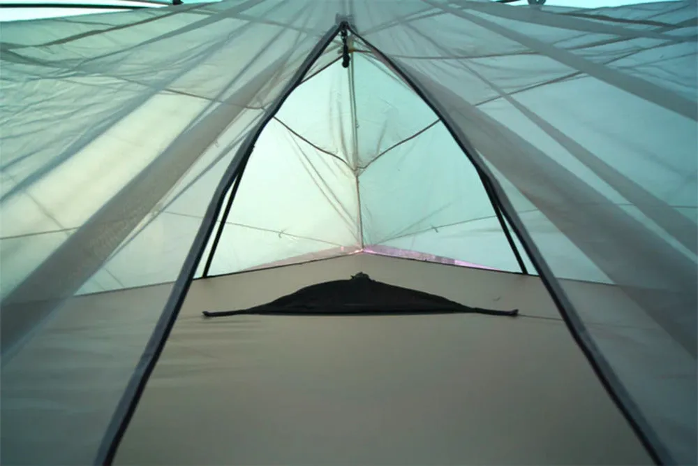 Tentsile Safari Vista 3 Person 3-in-1 Tree Tent (3.0)