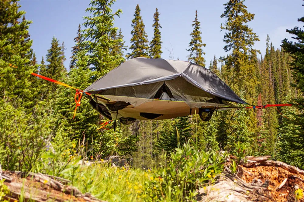 Tentsile Safari Vista 3 Person 3-in-1 Tree Tent (3.0)