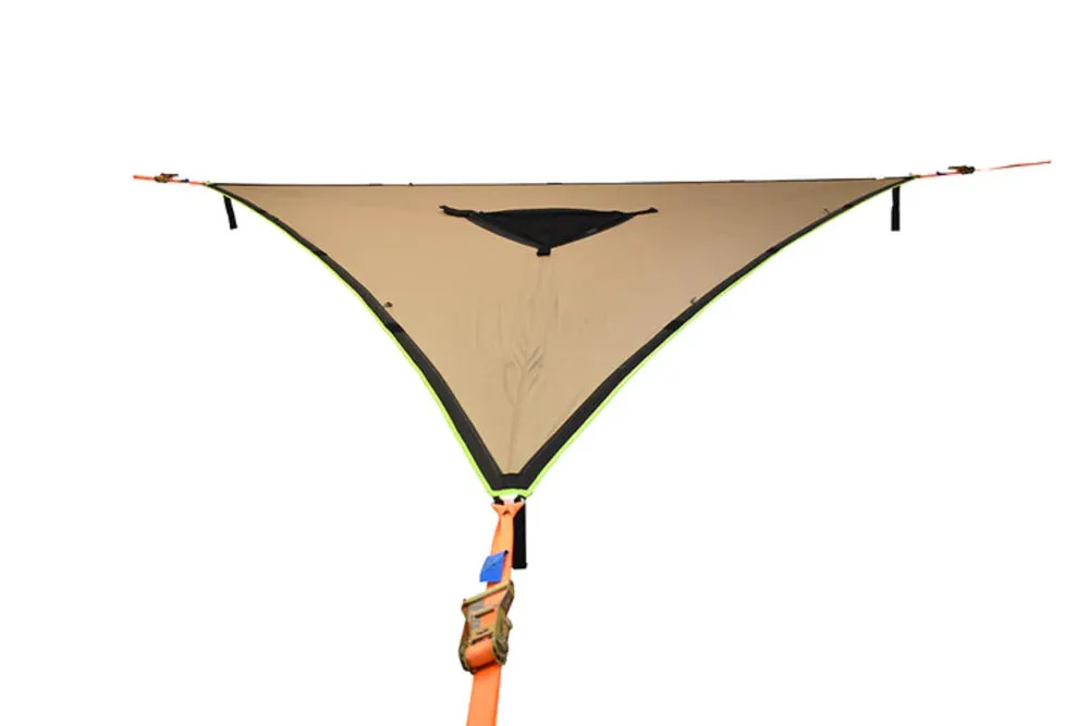 Tentsile Safari Vista 3 Person 3-in-1 Tree Tent (3.0)