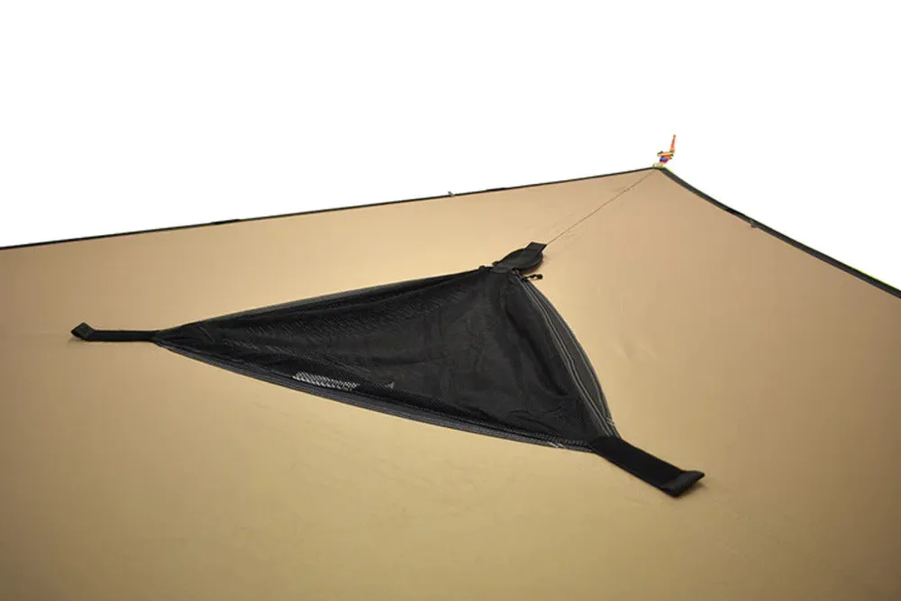 Tentsile Safari Vista 3 Person 3-in-1 Tree Tent (3.0)