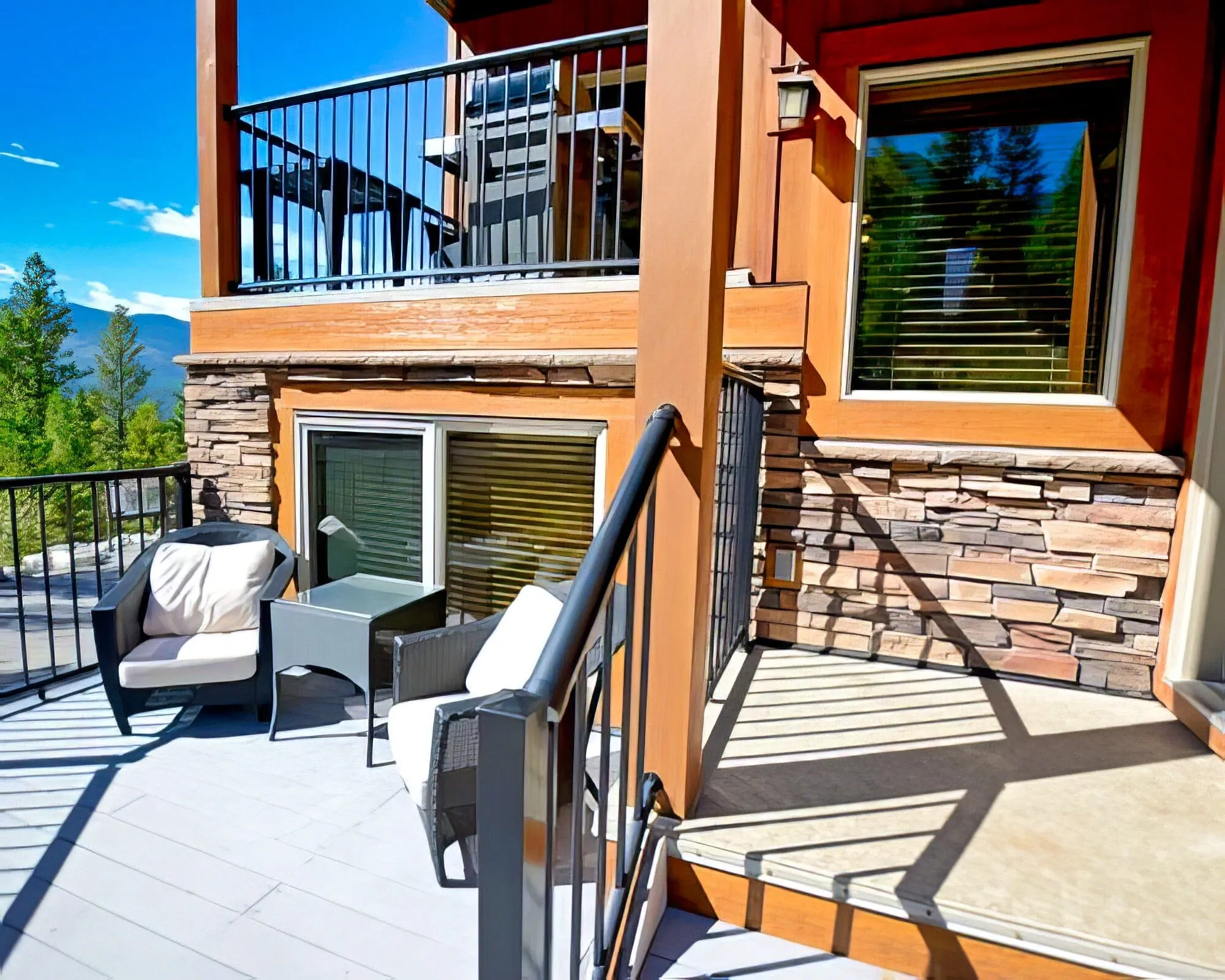 The Residences at Fairmont Ridge