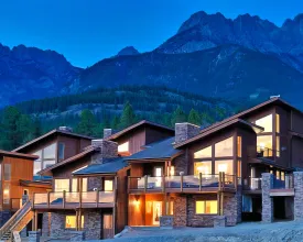 The Residences at Fairmont Ridge
