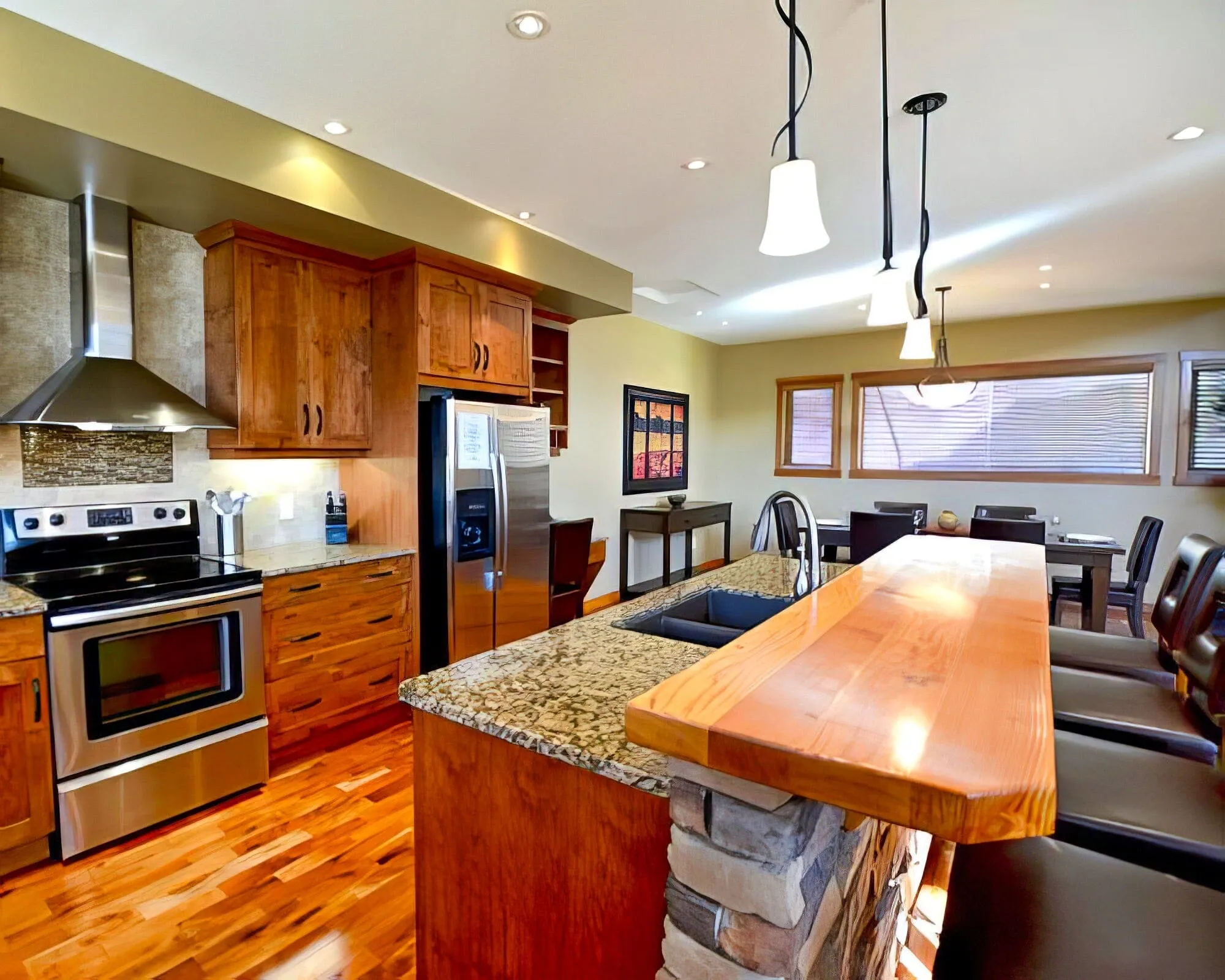 The Residences at Fairmont Ridge