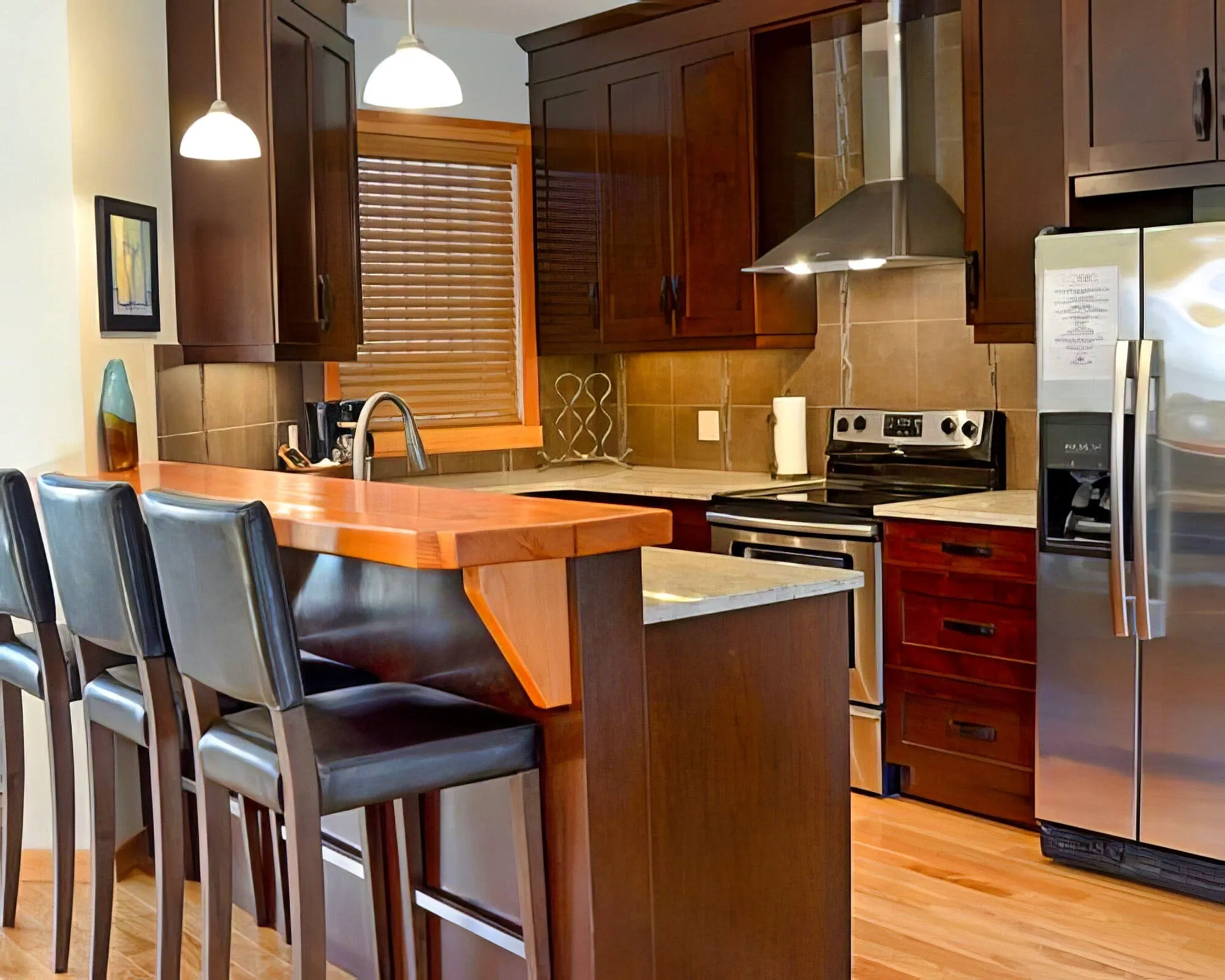 The Residences at Fairmont Ridge