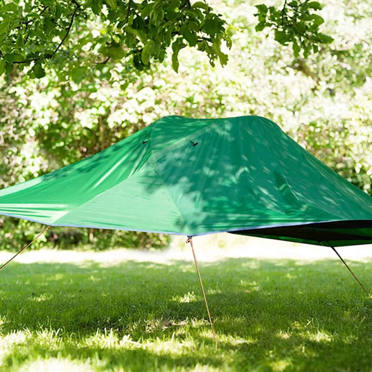 Trekker Hammock Tent