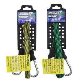 UBL Bungee Cord with Carabiner | 75cm