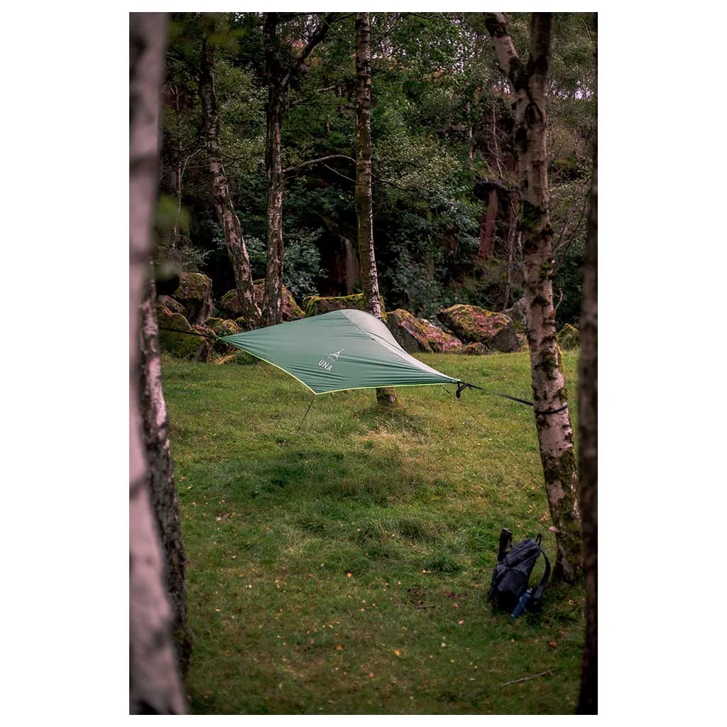 Una Tree Tent | 1 Person