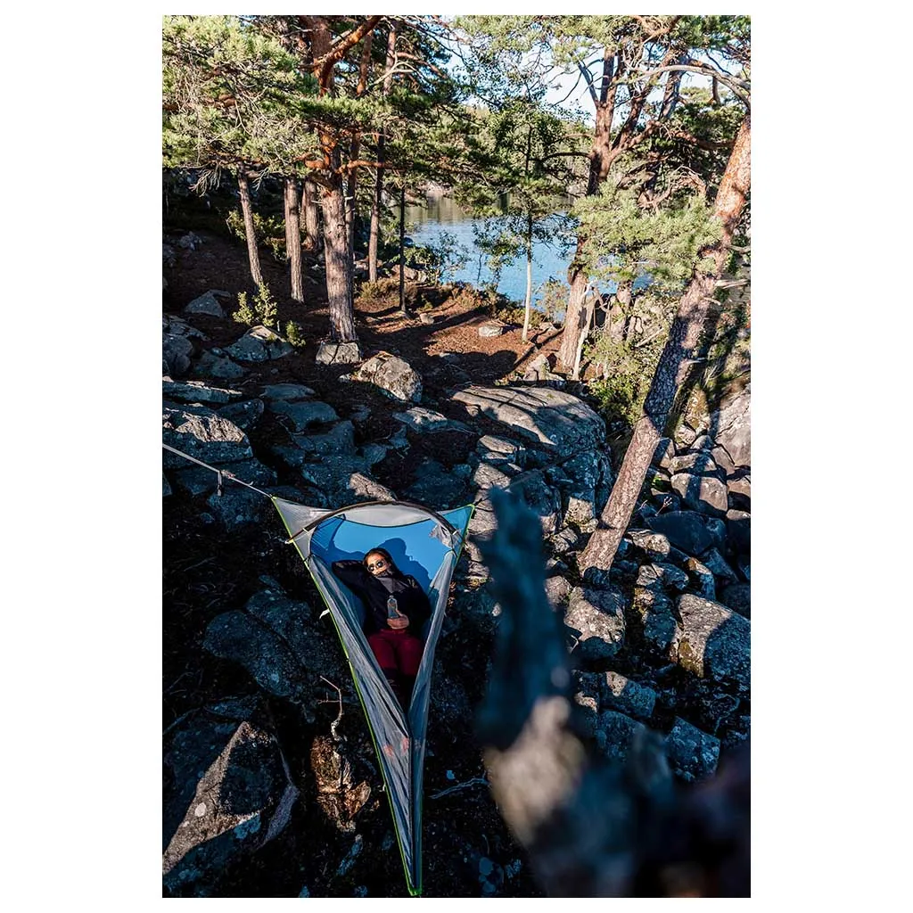 Una Tree Tent | 1 Person
