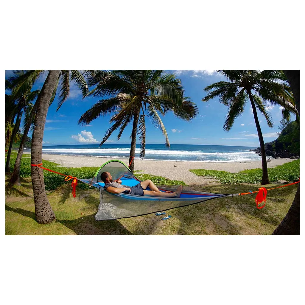 Una Tree Tent | 1 Person