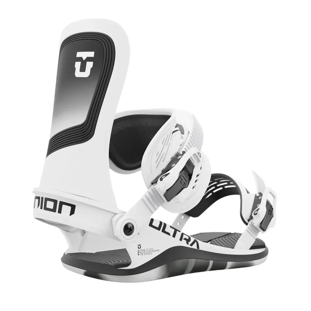 Union Ultra M Snowboard Binding 2025