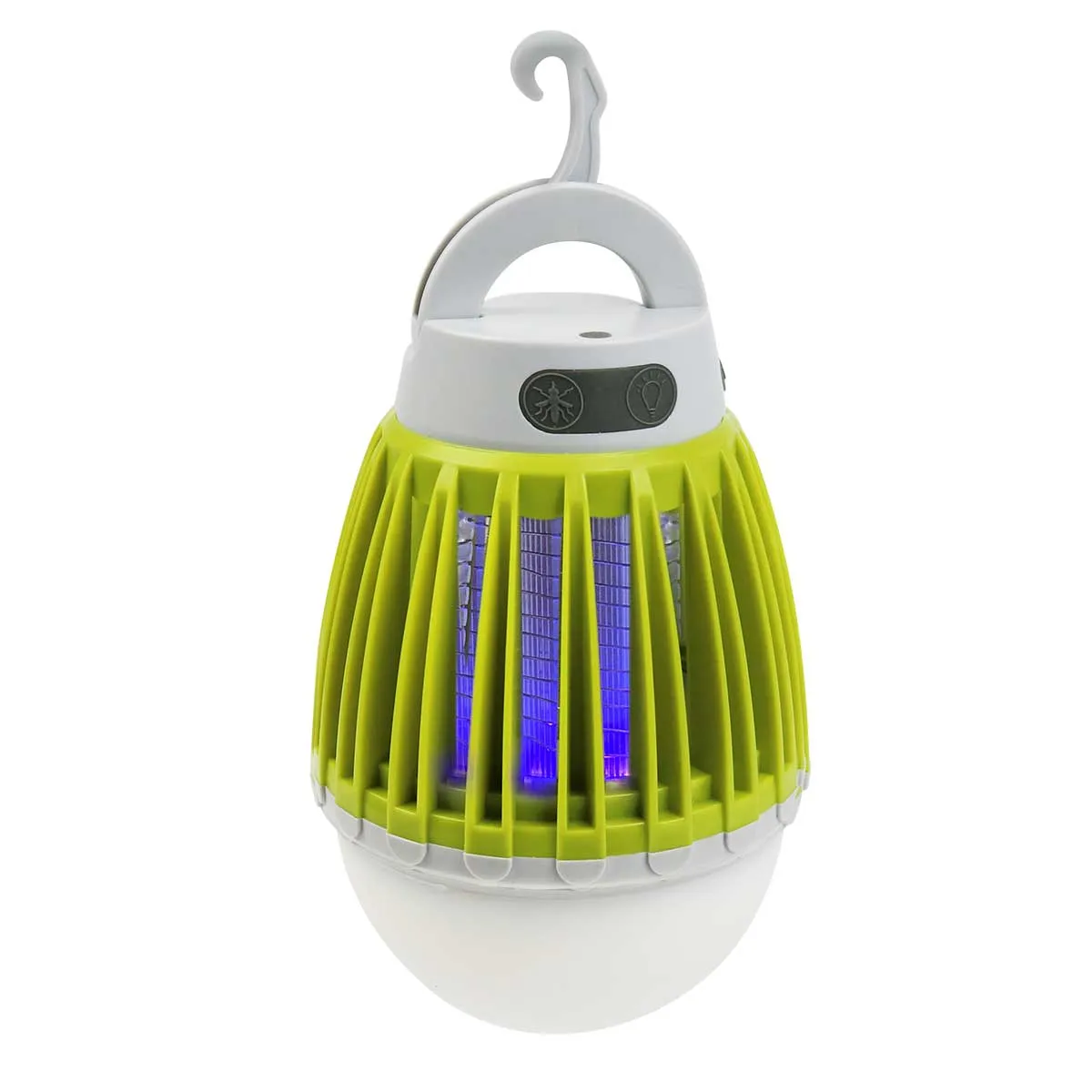 Wholesale Mosquito Zapper & LED Lantern Displayer of 6