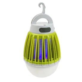 Wholesale Mosquito Zapper & LED Lantern Displayer of 6