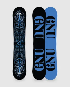 WOMENS LADIES CHOICE SNOWBOARD