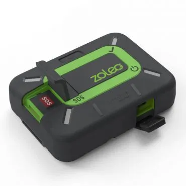 ZOLEO Satellite Communicator