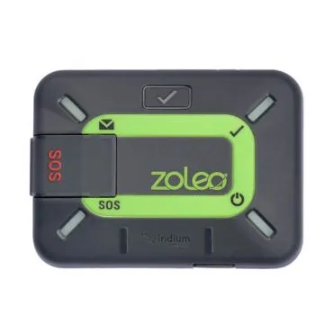 ZOLEO Satellite Communicator