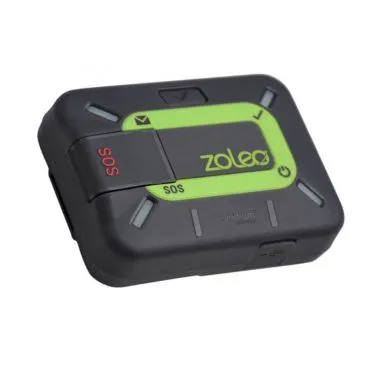 ZOLEO Satellite Communicator