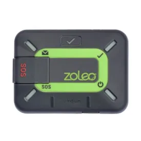 ZOLEO Satellite Communicator